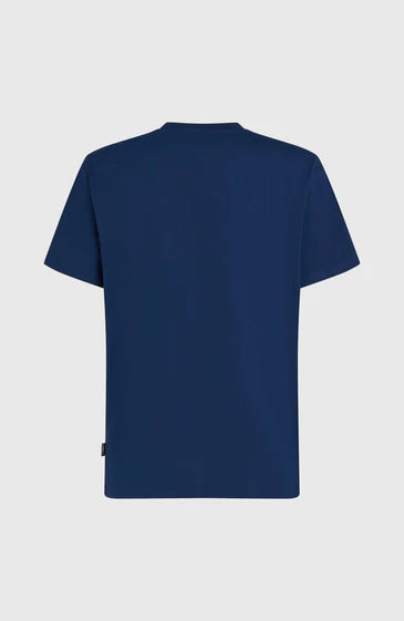 O'Neill Men O’Neill Uni Flower T-Shirt