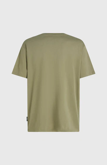 O'Neill Men O’Neill Uni Flower T-Shirt