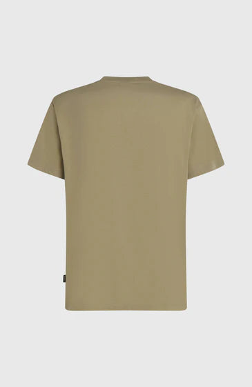 O'Neill Flower Stripe T-Shirt