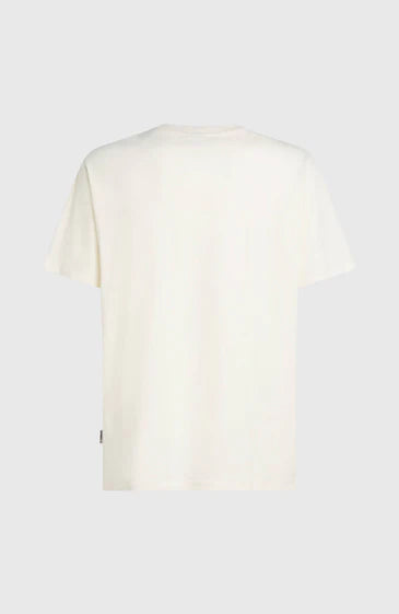 O'Neill Men Photo Front Print T-Shirt