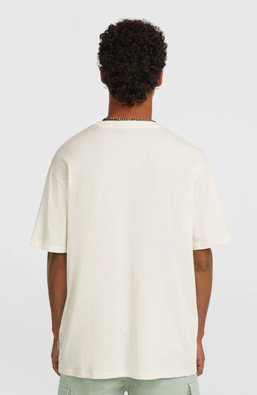 O'Neill Men Photo Front Print T-Shirt