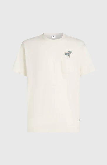 O'Neill Chest Pocket T shirt