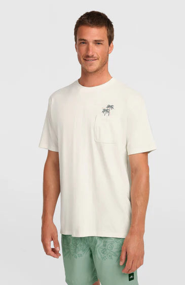 O'Neill Chest Pocket T shirt