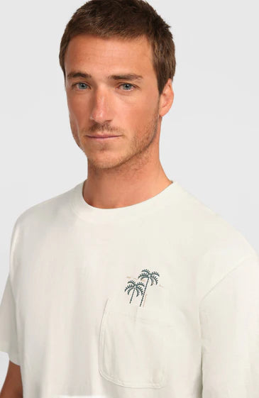 O'Neill Chest Pocket T shirt