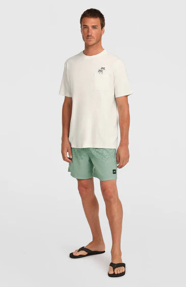 O'Neill Chest Pocket T shirt
