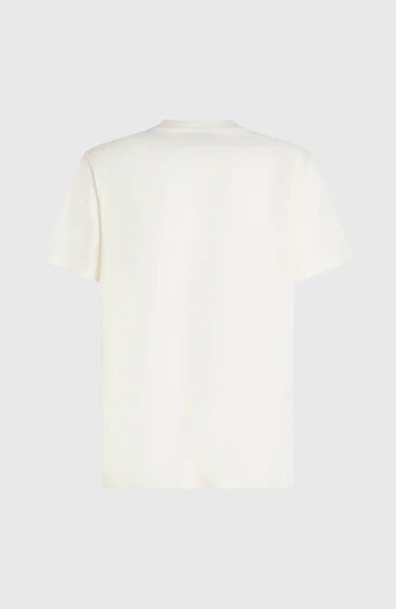 O´Neill Slub Chest Pocket T-shirt White