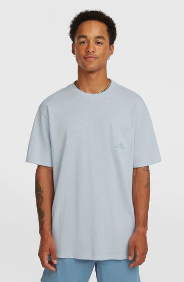 O´Neill Slub Chest Pocket T-shirt Spindle