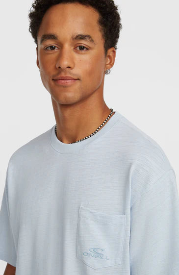 O´Neill Slub Chest Pocket T-shirt Spindle