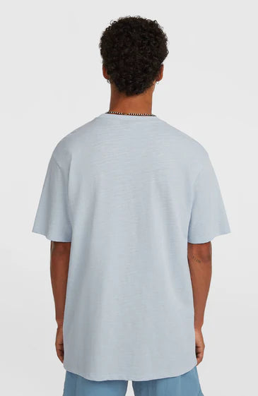 O´Neill Slub Chest Pocket T-shirt Spindle