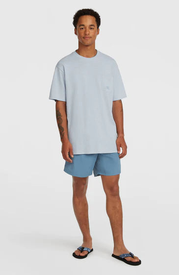 O´Neill Slub Chest Pocket T-shirt Spindle