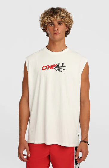 O'Neill Essential 90's Graphics Tanktop