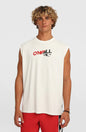 O'Neill Essential 90's Graphics Tanktop
