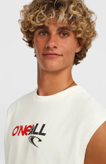O'Neill Essential 90's Graphics Tanktop