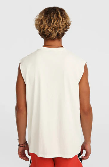 O'Neill Essential 90's Graphics Tanktop