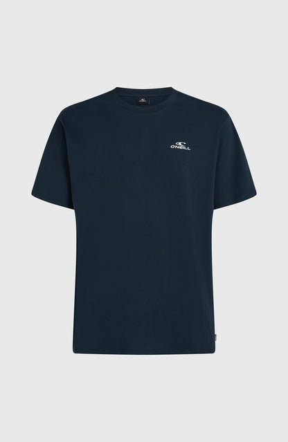 O'Neill Small Logo T-Shirt | Ink Blue
