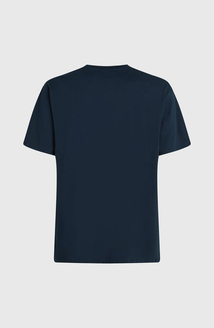 O'Neill Small Logo T-Shirt | Ink Blue