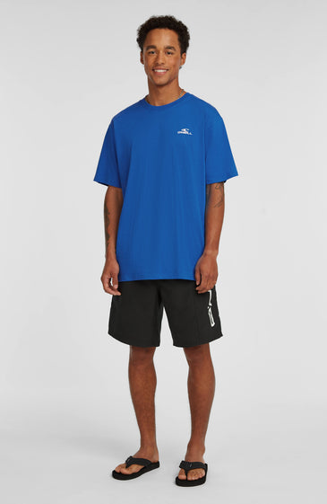 O'Neill Small Logo T-Shirt | Mediterranean Blue