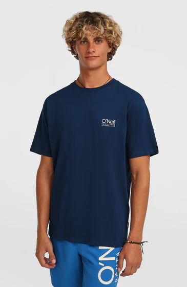 O'Neill O´Riginals Cali T-Shirt English Evening
