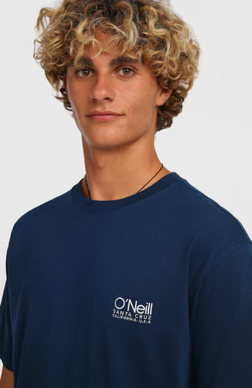 O'Neill O´Riginals Cali T-Shirt English Evening