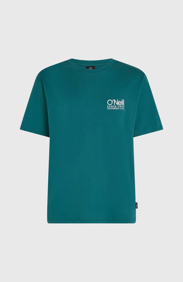 O'Neill O´Riginals Cali T-Shirt Botanical Heat