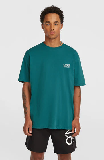 O'Neill O´Riginals Cali T-Shirt Botanical Heat