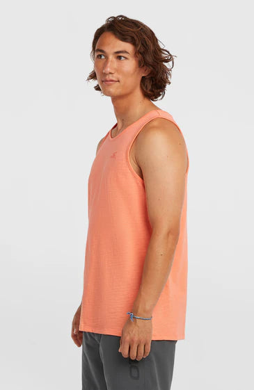 Men O’Neill Slub Tank Top | Pink