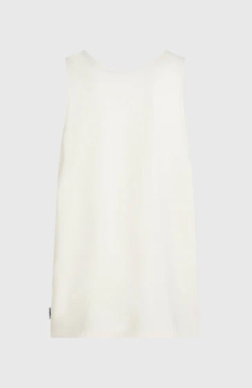 O'Neill Graphic Tank Top White