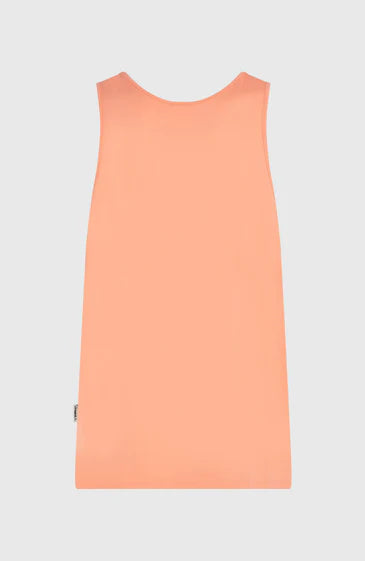 O'Neill Graphic Tank Top Peach