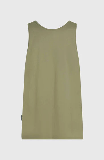 O'Neill Graphic Tank Top Avery Fern