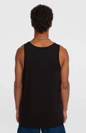 O'Neill Graphic Tank Top Black