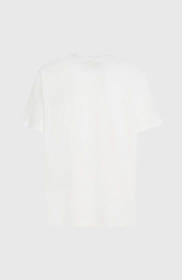 O'Neill O´Riginals Circle Surfer T-Shirt White