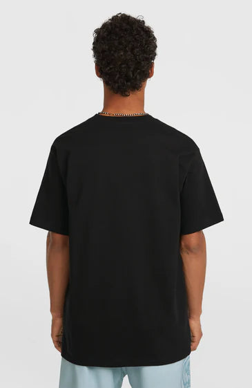 O'Neill O´Riginals Circle Surfer T-Shirt Black