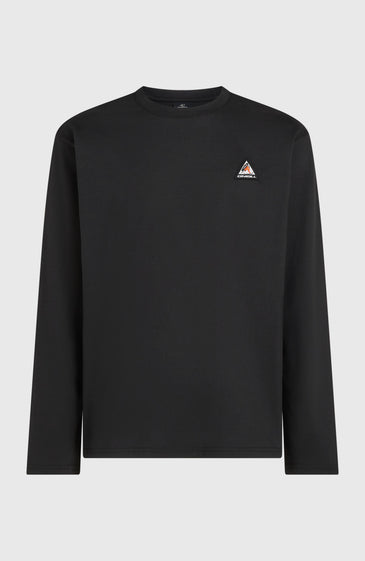 O'neill Men FWC'Play Long-Sleeve T-Shirt | Black