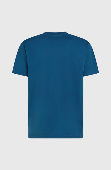 O'neill Men O'Riginals Stripe T-Shirt Blue