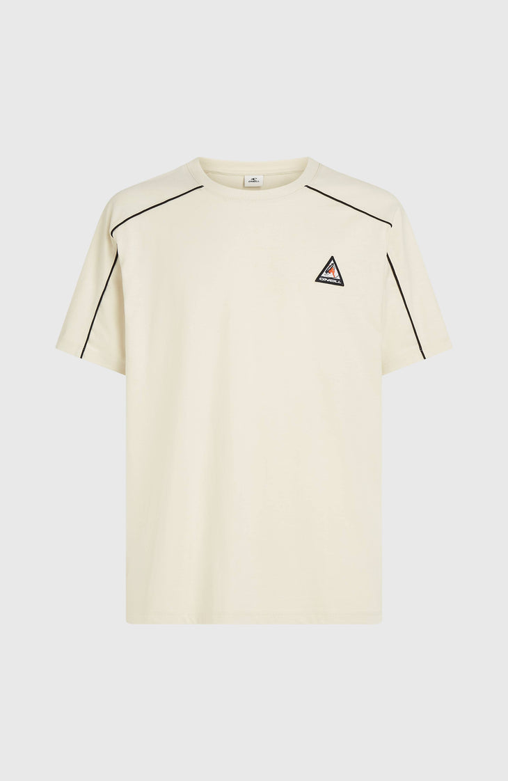 O'Neill | FWC'Play T-Shirt | Linen White