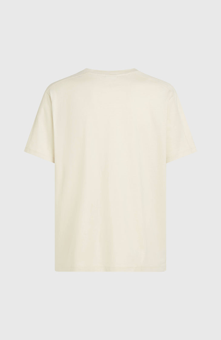 O'Neill | FWC'Play T-Shirt | Linen White