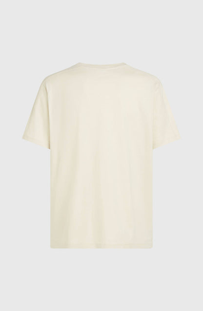 O'Neill | FWC'Play T-Shirt | Linen White