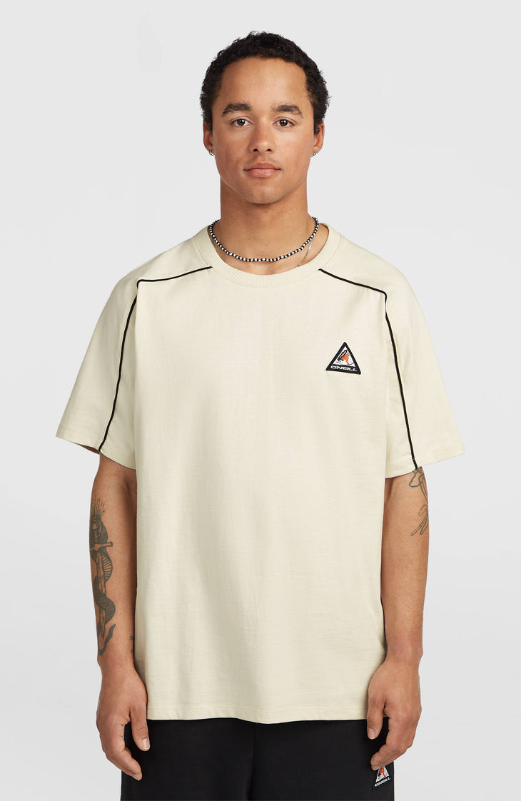O'Neill | FWC'Play T-Shirt | Linen White