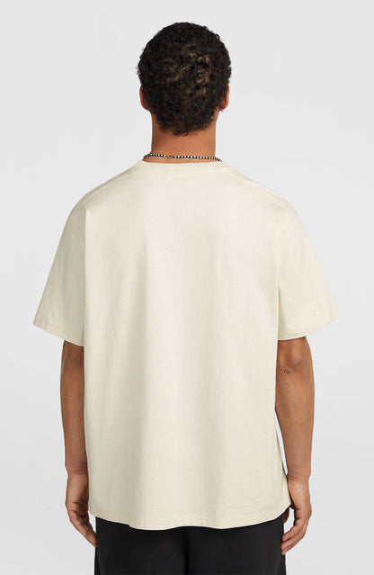 O'Neill | FWC'Play T-Shirt | Linen White