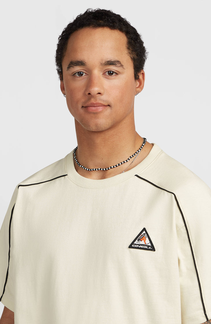O'Neill | FWC'Play T-Shirt | Linen White