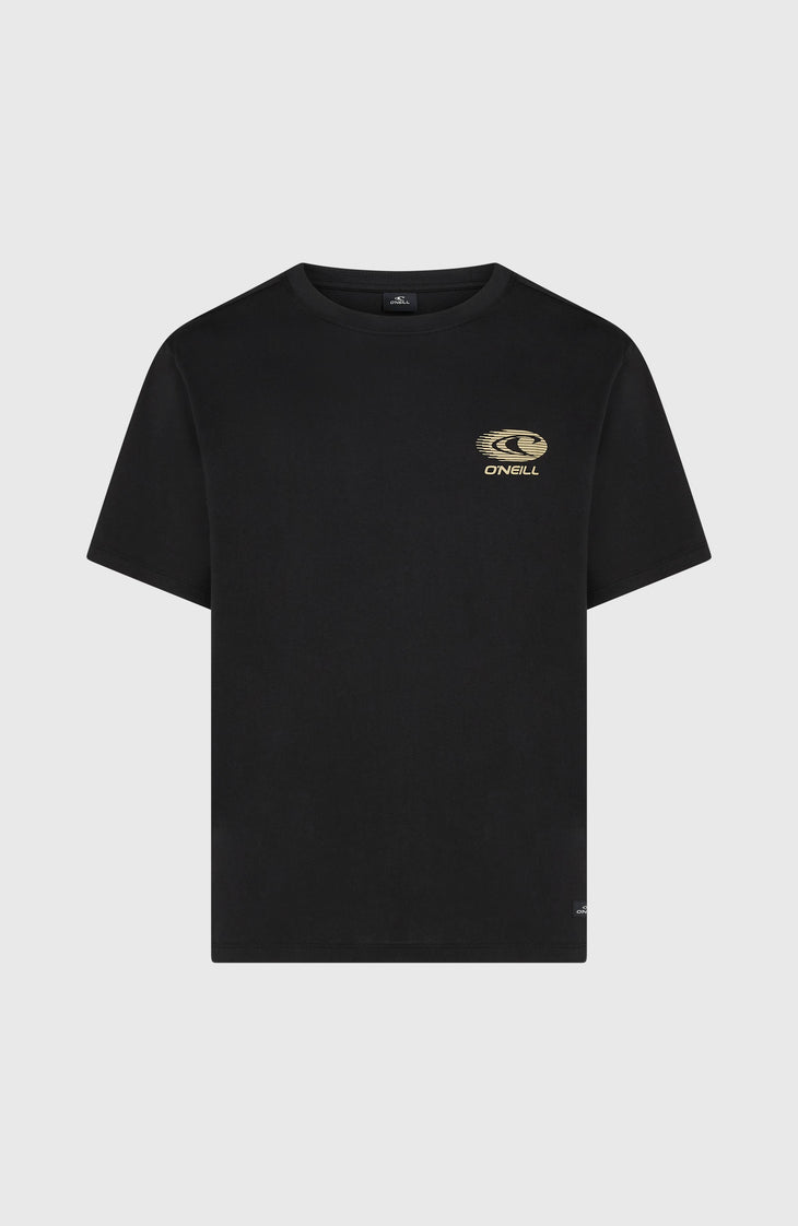 O'Neill Must Have Back Graphic T-Shirt | Black Out