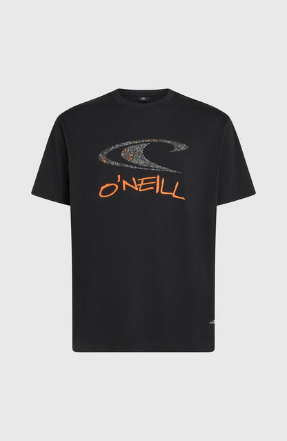 O'Neill Must Have Graphic T-Shirt | Black Out