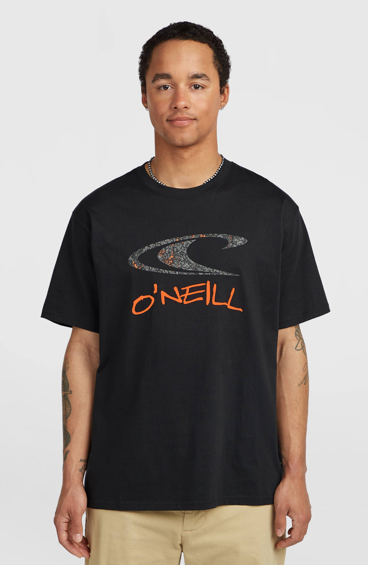 O'Neill Must Have Graphic T-Shirt | Black Out