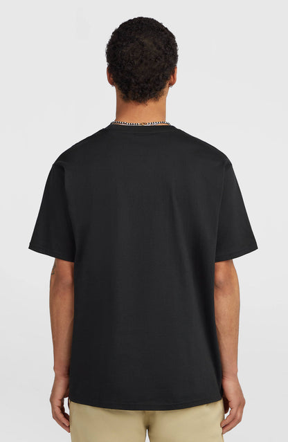 O'Neill Must Have Graphic T-Shirt | Black Out