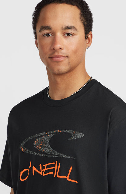 O'Neill Must Have Graphic T-Shirt | Black Out