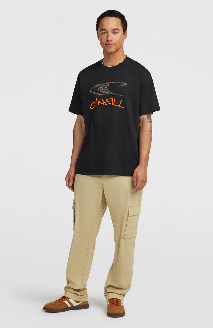 O'Neill Must Have Graphic T-Shirt | Black Out