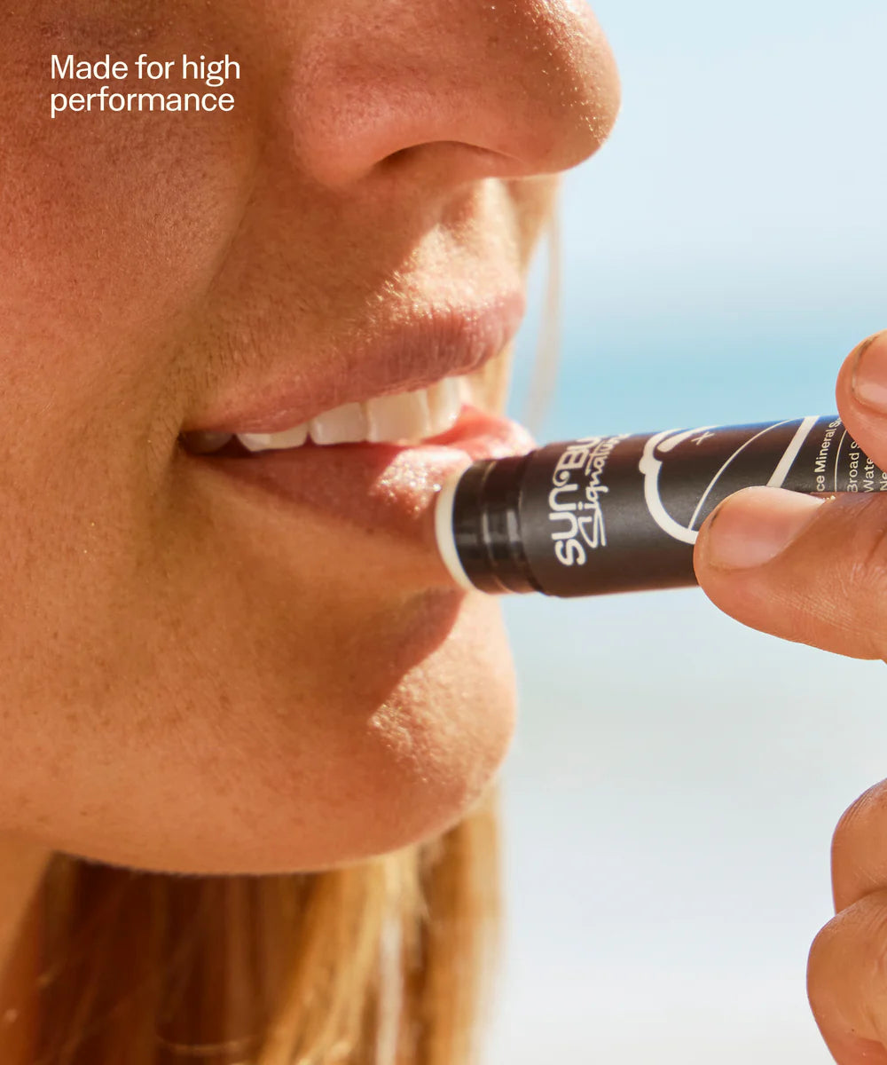 SunBum Signature SPF 30 Lip Balm