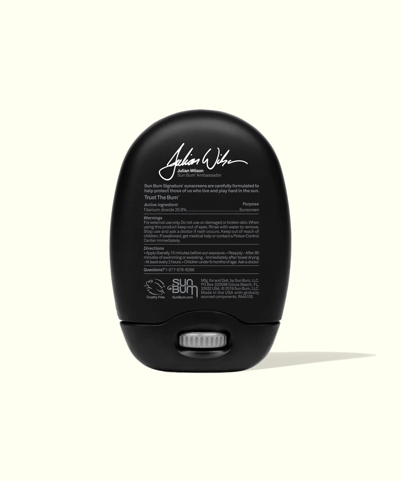 Sun Bum Signature Face Stick