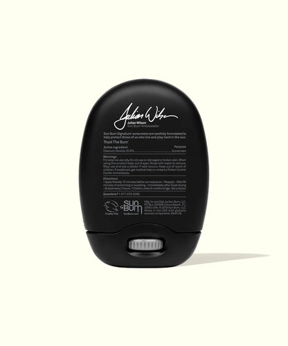 Sun Bum Signature Face Stick
