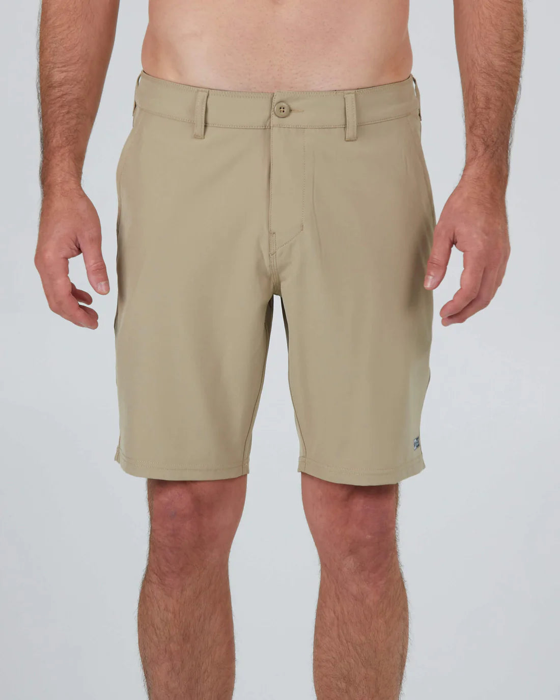 Salty Crew Lowtide Hybrid - Khaki